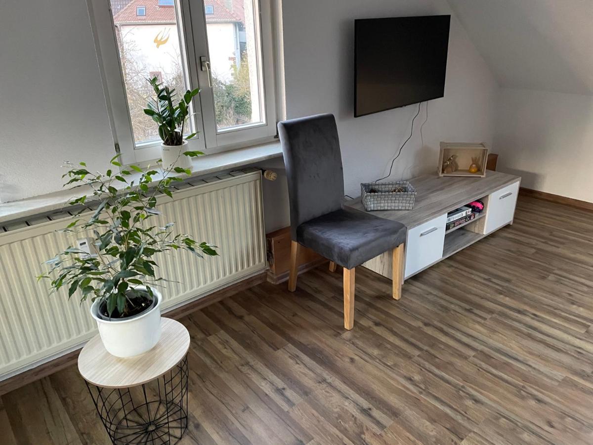 Ferienwohnung Niederrotweil Εξωτερικό φωτογραφία