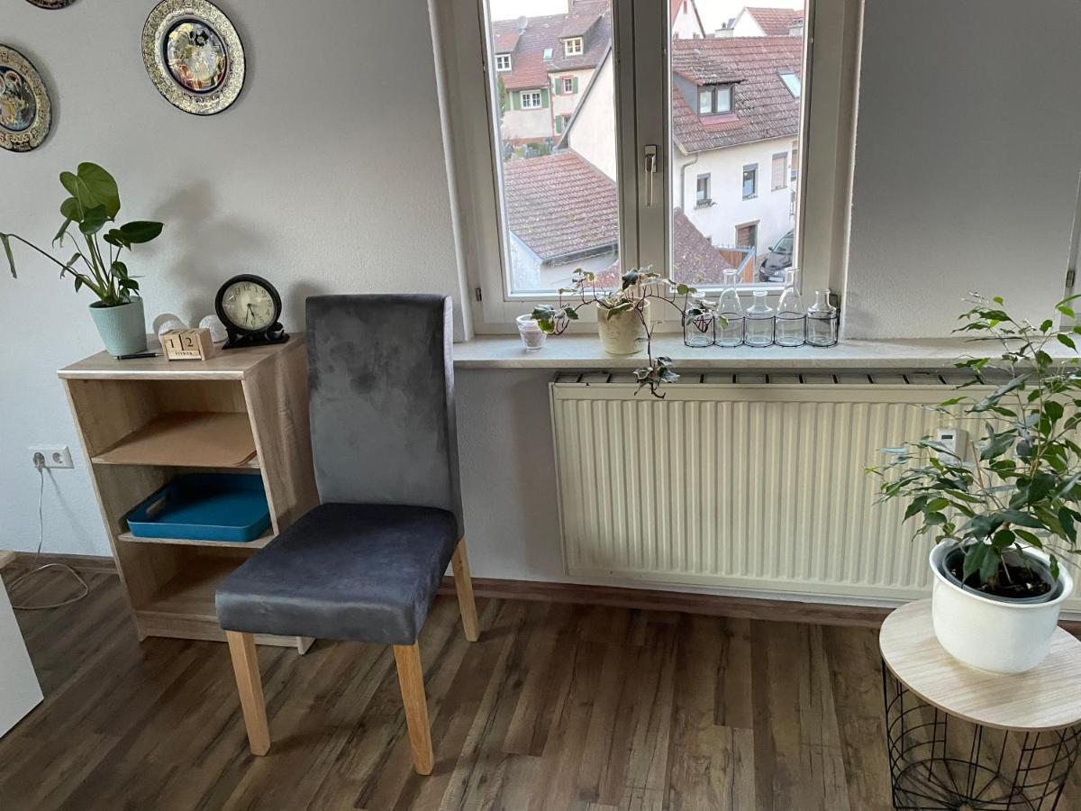 Ferienwohnung Niederrotweil Εξωτερικό φωτογραφία