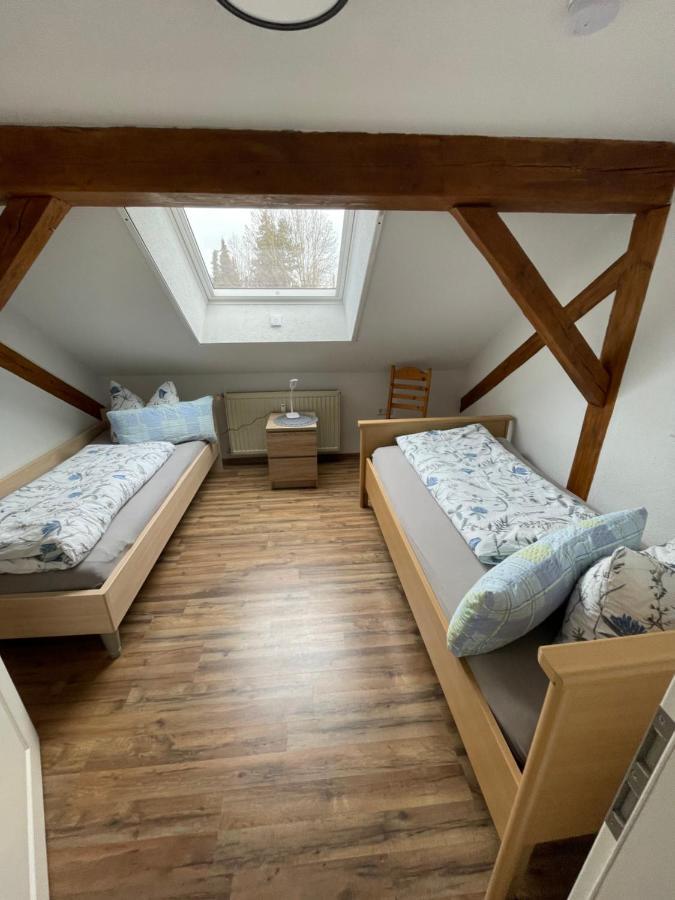 Ferienwohnung Niederrotweil Εξωτερικό φωτογραφία