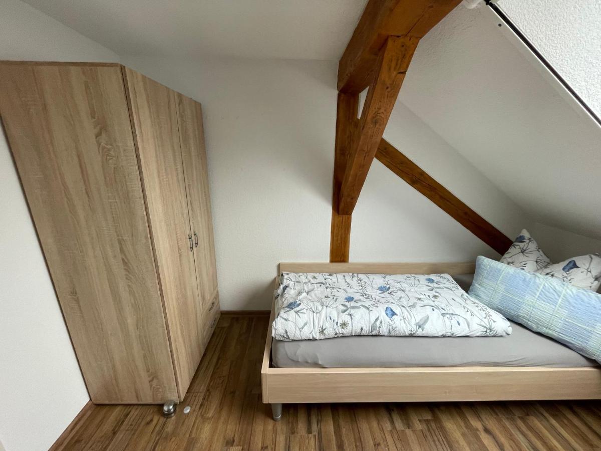 Ferienwohnung Niederrotweil Εξωτερικό φωτογραφία