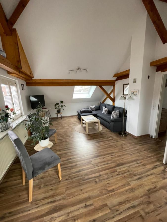 Ferienwohnung Niederrotweil Εξωτερικό φωτογραφία
