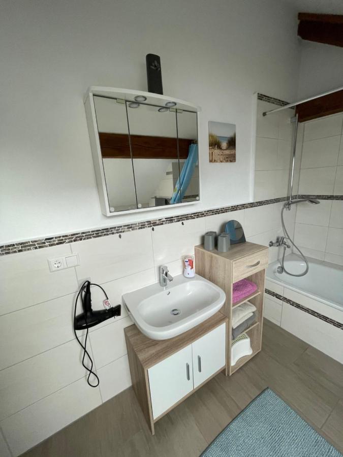Ferienwohnung Niederrotweil Εξωτερικό φωτογραφία
