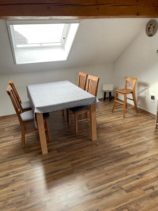 Ferienwohnung Niederrotweil Εξωτερικό φωτογραφία