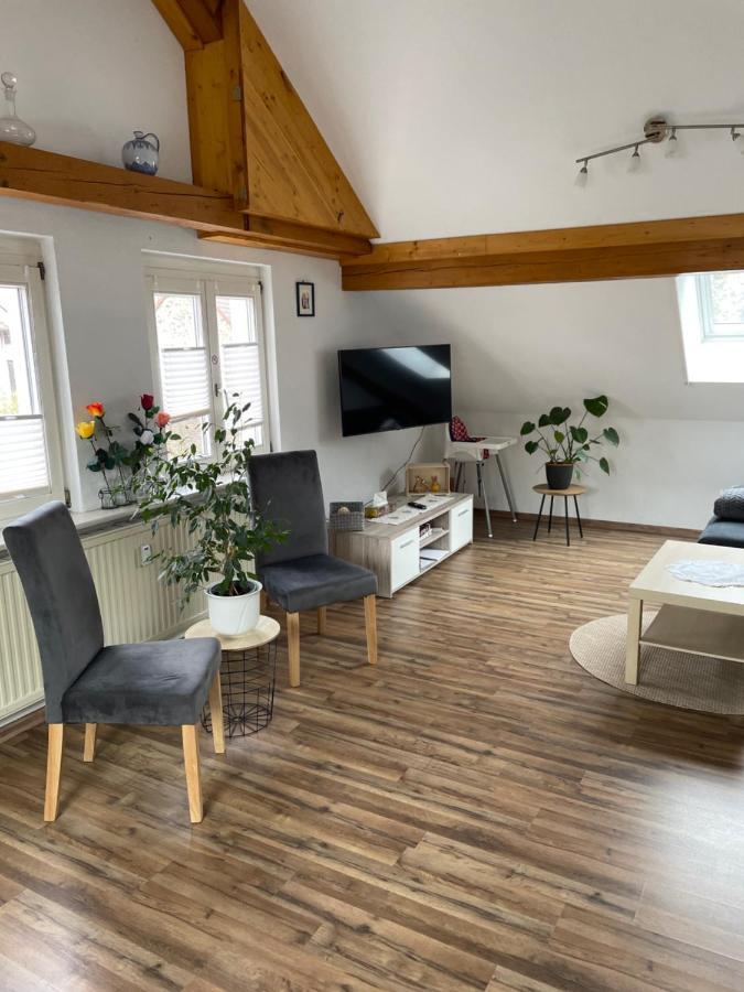 Ferienwohnung Niederrotweil Εξωτερικό φωτογραφία