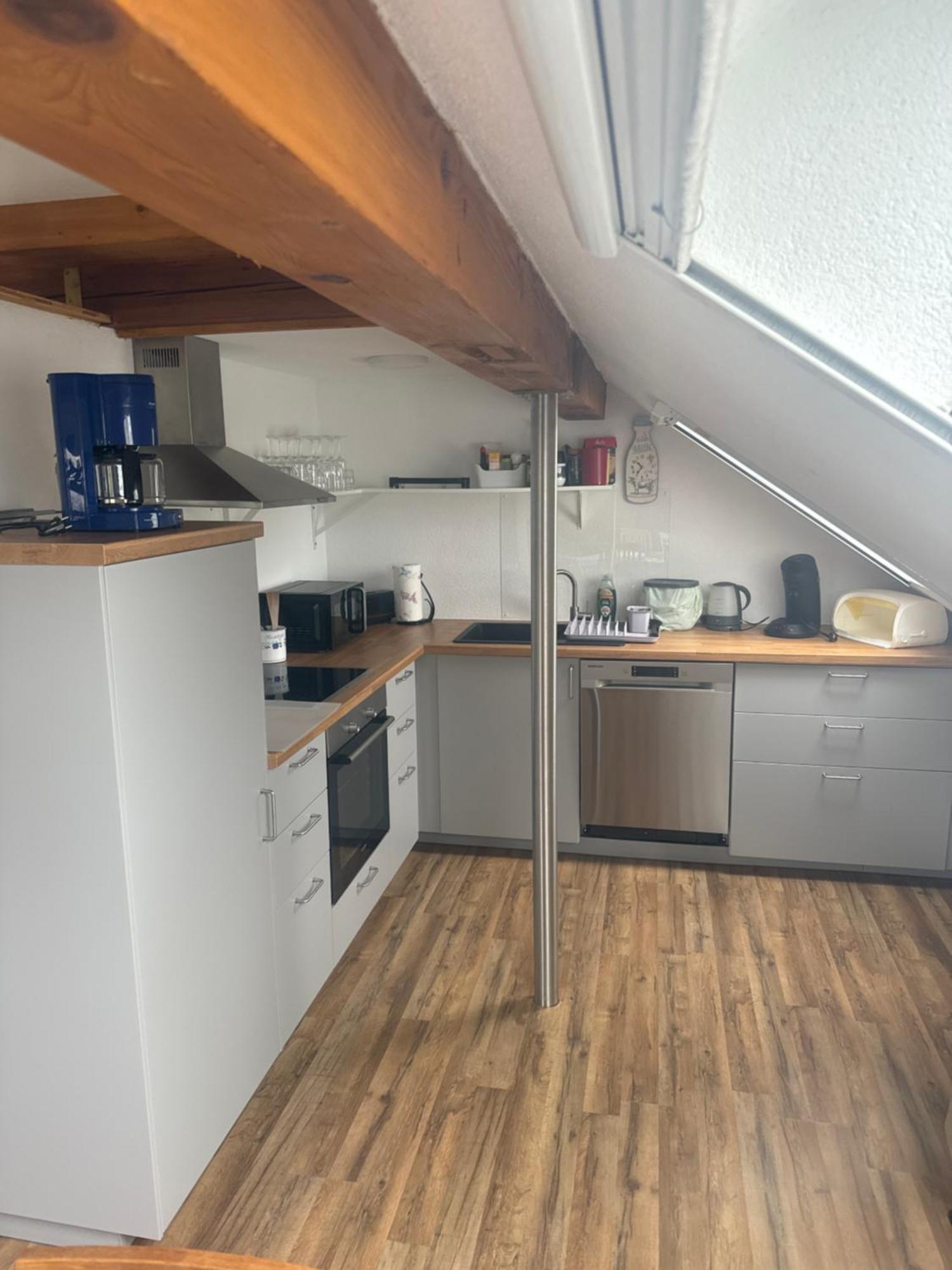 Ferienwohnung Niederrotweil Εξωτερικό φωτογραφία