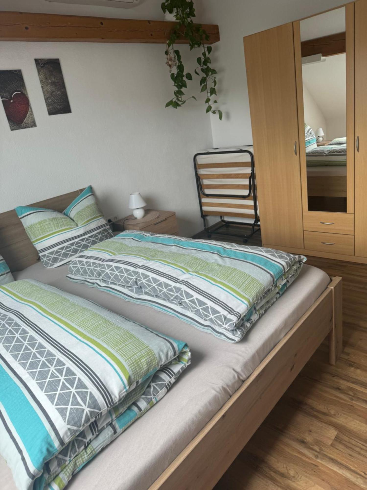 Ferienwohnung Niederrotweil Εξωτερικό φωτογραφία