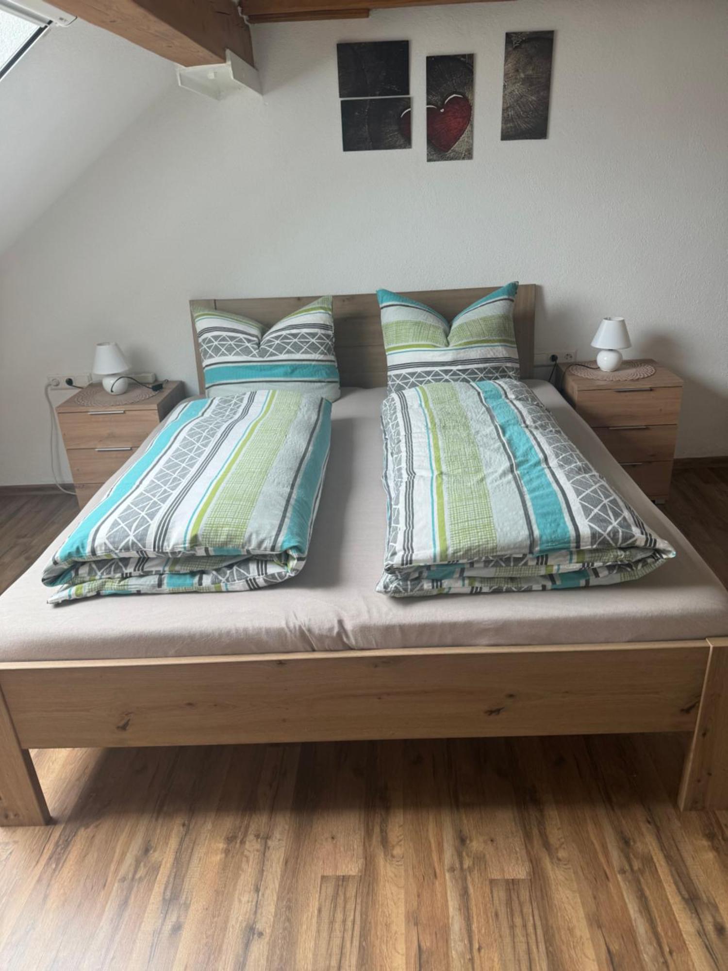 Ferienwohnung Niederrotweil Εξωτερικό φωτογραφία